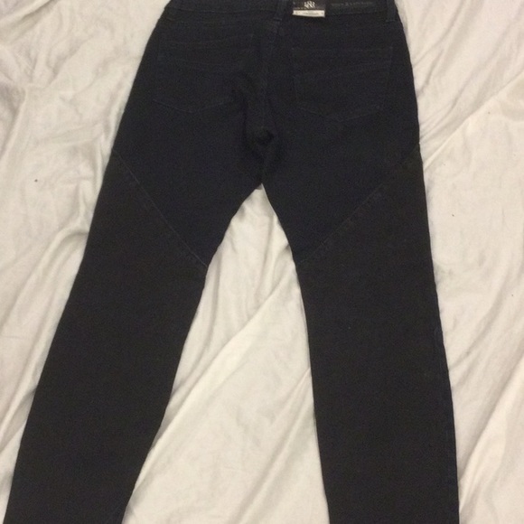 Rock & Republic Kylie Legging Jeans Size 10M New with Tags - Picture 6 of 8